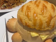 -蔡澜点心·粤菜(丽泽天街店)