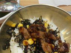 -米村拌饭(南京万达茂店)