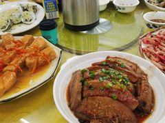 -鹿福农庄(南沙天后宫店)