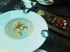 -Margherita雏菊意大利餐厅(雅颂庭购物中心店)