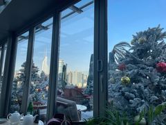 -城市露台景观餐厅(淮海路店)