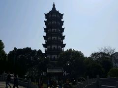 -绳金塔