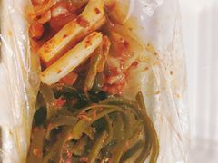 -京玉菲饭店(李村店)