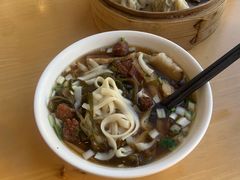 -太原面食店(解放路店)