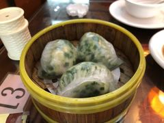 虾仁韭菜粿-府城小食馆(金龙宾馆店)