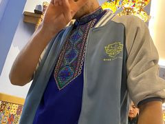 -百格里格.Uyghur cuisine(百色路店)