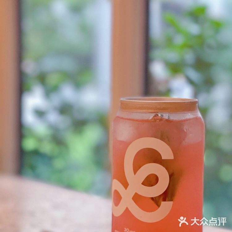 桃桃桃桃你喜欢~Gaga夏日限定桃子饮品
