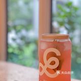 桃桃桃桃你喜欢~Gaga夏日限定桃子饮品