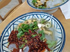 -小媳妇凉粉(浑源店)