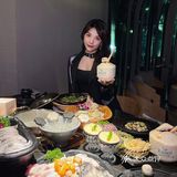 龙飞凤舞必吃榜凤园椰珍臻品椰子鸡上新啦