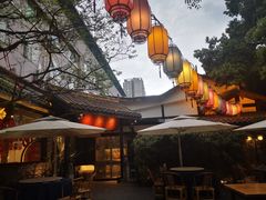 -院8里·小聚园老川菜(九眼桥店)