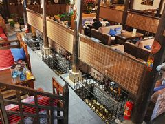 -有梦特色餐厅(古子城店)