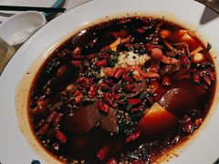 -渝乡人家(和平里店)