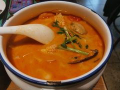 -帕蓝·暹罗料理(大学路店)