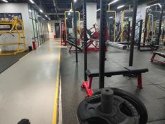 -超鹿运动(融侨锦江店)