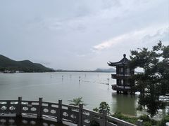 -云龙湖旅游景区