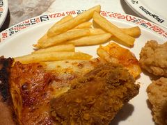-比格比萨自助(潍坊新辰天地店)
