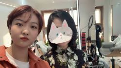 -小齐发型Star·Salon