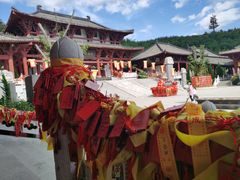 -威海华夏城景区