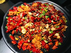 -麻六记(凤凰汇店)