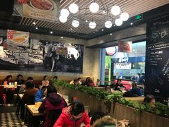 大堂-避风塘(百联东郊店)