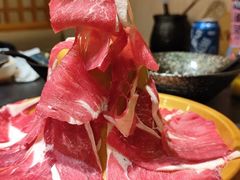 -匠牛亭·锅物烧肉放题自助(昆百大·泰业城店)