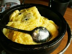 鸡蛋碰石头-花椒笑成都小馆(百脑汇店)