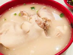 -廖老妈蹄花店(人民公园陕西街259号店)