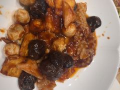 -大鸭梨烤鸭(枣园店)