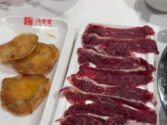 -八合里潮汕鲜牛肉火锅(吉大店)