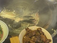 -好灶头妈妈菜·柴火灶台鱼·千岛湖土菜地标美食