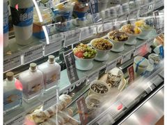 -Blueglass酸奶(财富购物中心店)