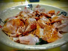 凉拌牛肉-河南面馆(瞿溪路店)