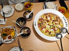 -新太二·鲜料川菜(智慧城广百店)