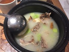 -全聚德(江宁店)