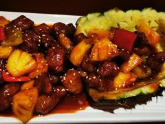 -西双版纳洲际度假酒店-曼霖轩中餐厅