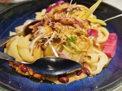 -阿里疆Alijiang·丝路美食·异域风情·清真(长楹天街店)