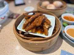 -点都德(千灯湖环宇城店)