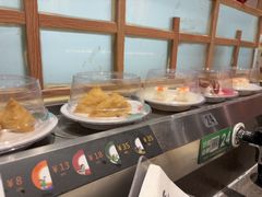 -禾绿回转寿司(万柳华联店)