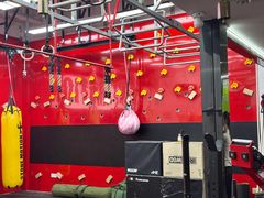 -Stone Motion Fitness 释动健身
