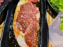 -鹤一烤肉自助餐厅(中关村店)