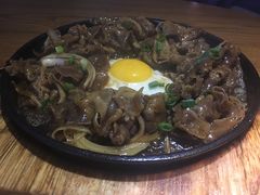 -去茶去餐厅(中央大街店)