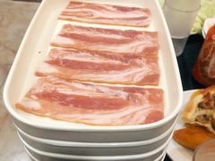 -福成自助烤肉(青春路店)