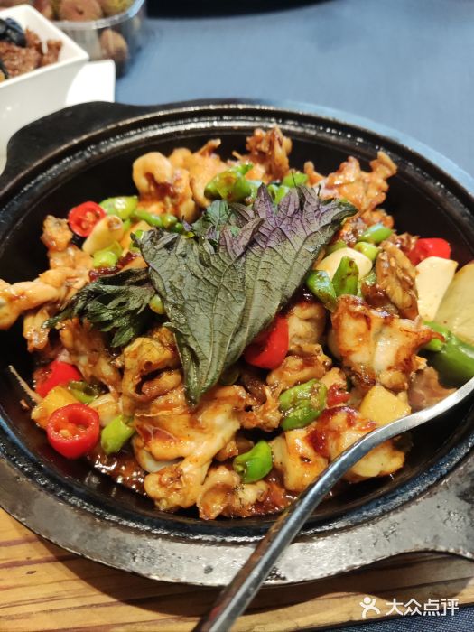 张生记(双菱店)图片