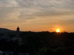 -云端咖啡(古北水镇景区店)