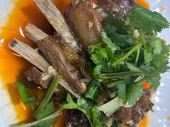 -阮老二·羊肉汤(黄甲店)