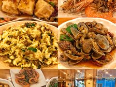 -紫金港餐饮中心-风味餐厅(浙江大学紫金港校区店)