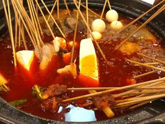 -川成串·自助串串香火锅(朝阳店)
