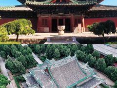 -隆兴寺