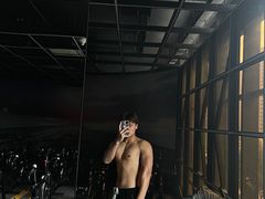 -锐动健身(博地中心店)